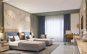 Hotel Shubham Prestige Rc Puram